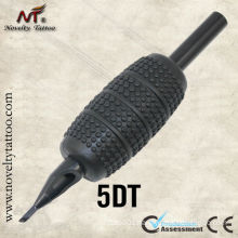 N502-1 5DT disposable metal tattoo grip